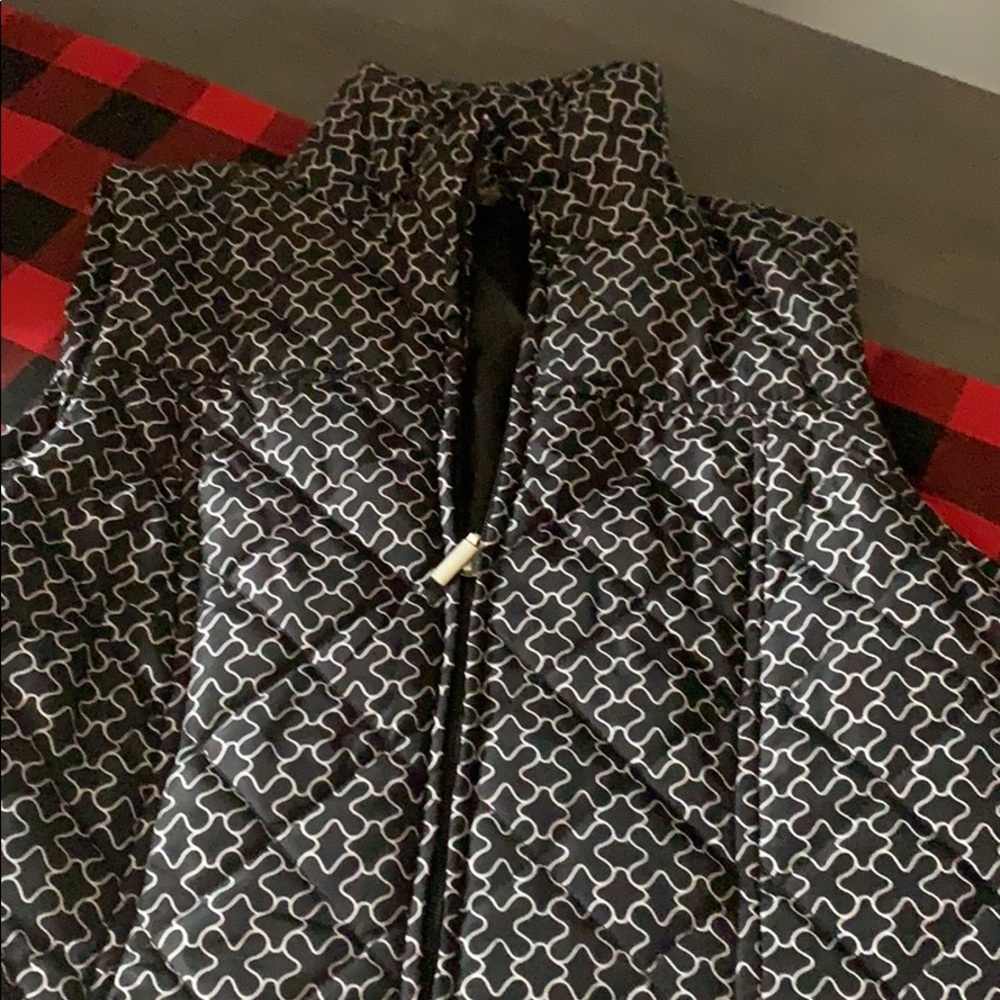 NWOT woman’s vest